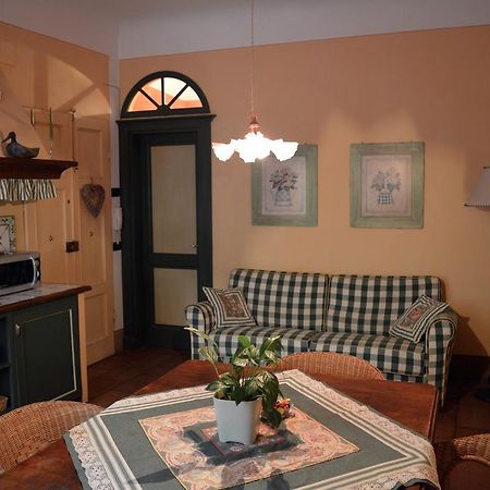 Il Nido Di Tosca Apartment Lucca Exterior photo