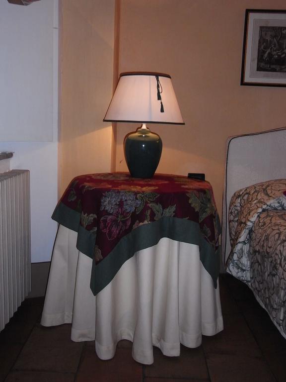 Il Nido Di Tosca Apartment Lucca Room photo